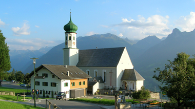 © Christina Wachter / Montafon