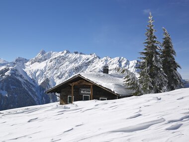 © Alex Kaiser / Montafon