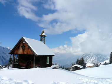 © Christina Wachter