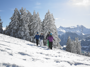 © Alex Kaiser / Montafon