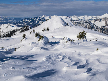 © Andreas Haller / Montafon