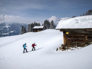 © Andreas Haller / Montafon