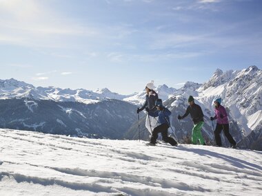 © Alex Kaiser / Montafon