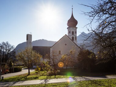 © Andreas Haller / Montafon