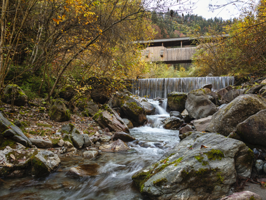 © Andreas Haller / Montafon