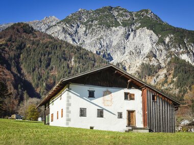 © Andreas Haller / Montafon