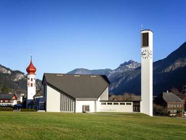 © Andreas Haller / Montafon