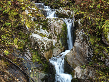 © Andreas Haller / Montafon