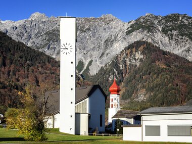 © Andreas Haller / Montafon