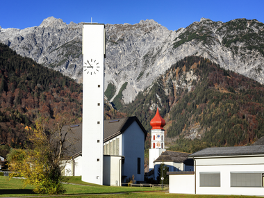 © Andreas Haller / Montafon