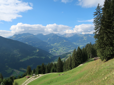 © Niclas Bösch / Montafon