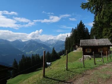 © Niclas Bösch / Montafon