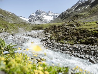 © Stefan Kothner / Montafon