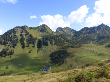 © Christina Wachter / Montafon