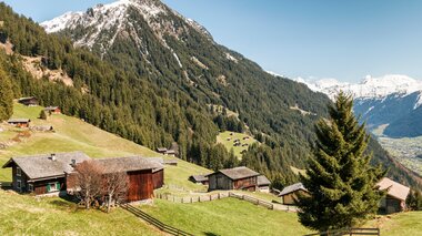 © Andreas Haller / Montafon
