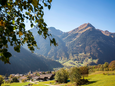 © Andreas Haller / Montafon