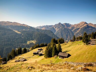 © Andreas Haller / Montafon