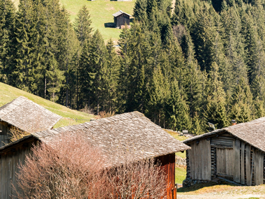 © Andreas Haller / Montafon