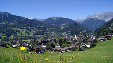 © Roland Fritsch / Montafon