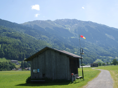 © Roland Fritsch / Montafon
