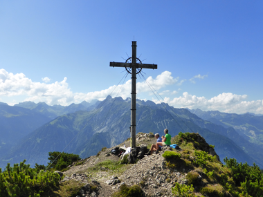 © Christina Wachter / Montafon
