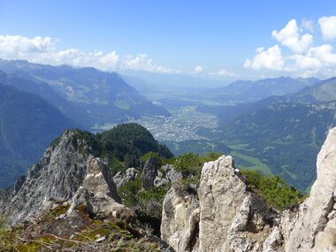 © Christina Wachter / Montafon