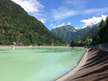 © Christina Wachter / Montafon