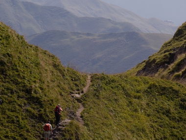 © Markus Fessler-Jenny / Illwerke Tourismus