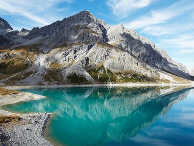 © Alpenregion Bludenz Tourismus