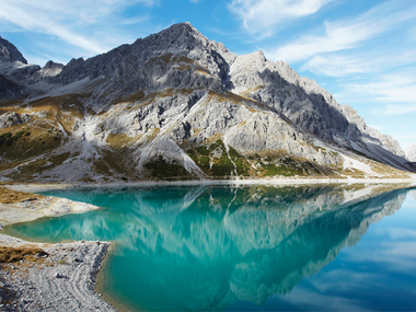 © Alpenregion Bludenz Tourismus