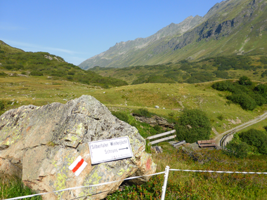 © Christina Wachter / Montafon