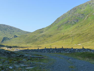 © Christina Wachter / Montafon