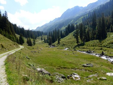 © Christina Wachter / Montafon