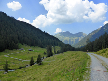 © Christina Wachter / Montafon