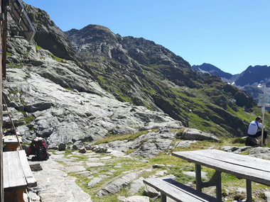 © Anne Rudigier / Montafon