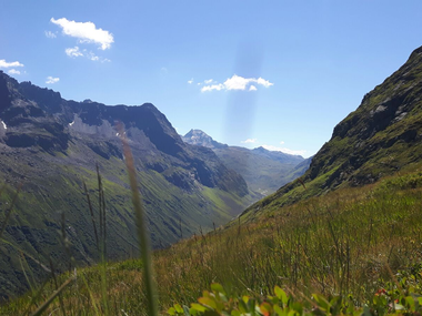 © Anne Rudigier / Montafon