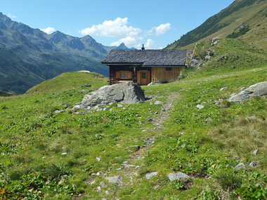 © Christina Wachter