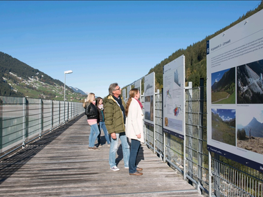 © Christina Wachter / Vorarlberger Illwerke AG