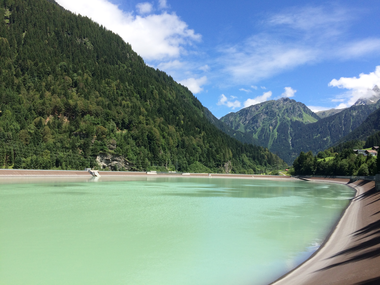 © Christina Wachter