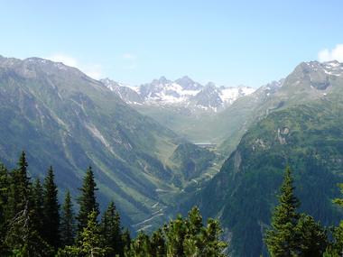 © Christina Wachter / Montafon