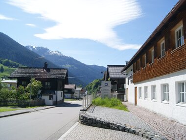 © Montafon