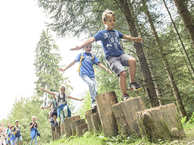 © Patrick Säly / Gemeinde Silbertal