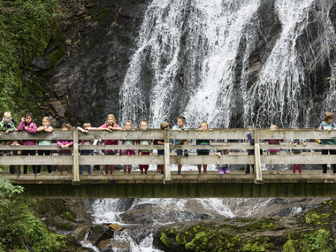 © Patrick Säly / Gemeinde Silbertal