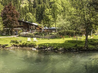 © Christoph Wald / Montafon