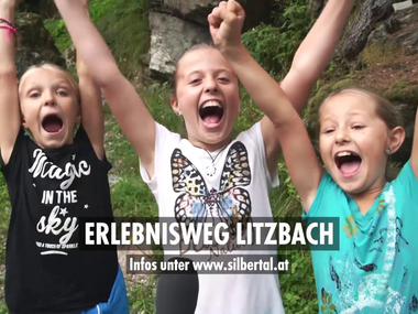 © Silbertal Tourismus