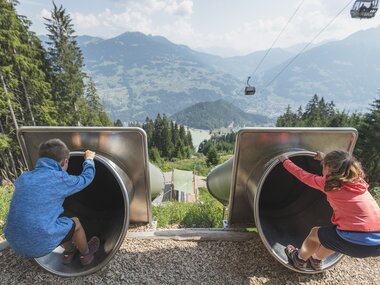 © Hermann Wachter / Montafon