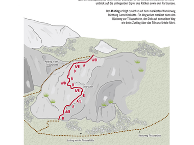 © Roland Fritsch / Montafon