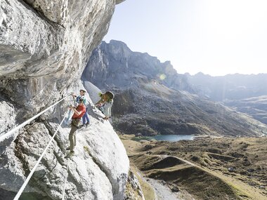 © Prättigau Tourismus, Thomas Hablützel