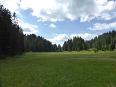 © Christina Wachter / Montafon