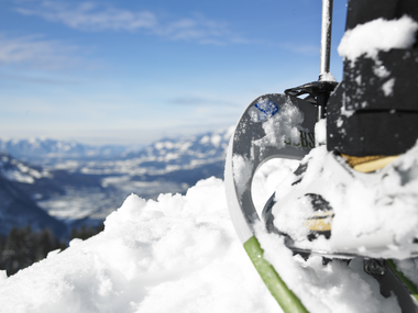 © Alex Kaiser / Montafon